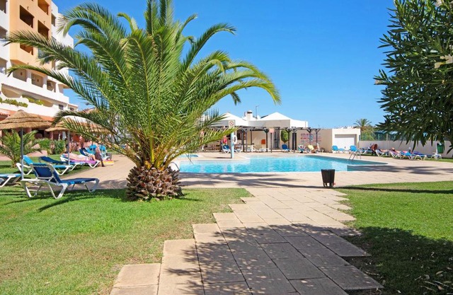 Belavista House