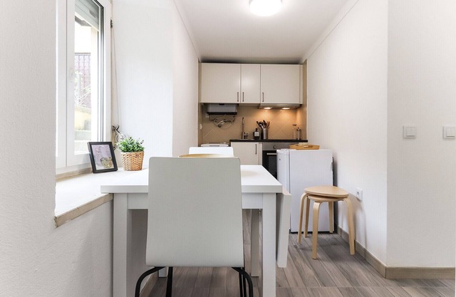 Belem Boutique Apartments by Homing
