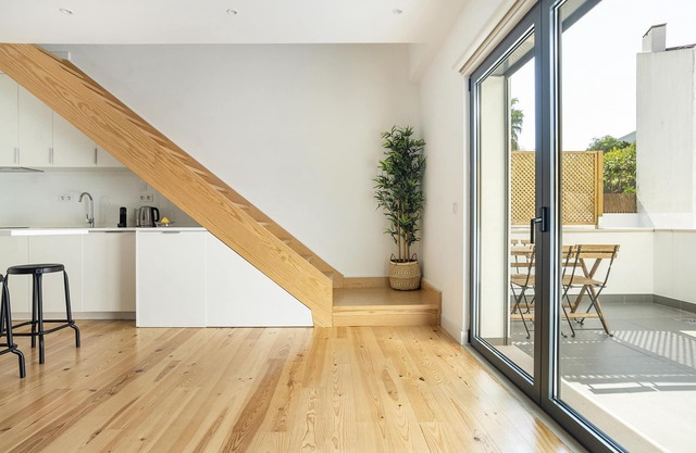 Belem Design 13 by Homing