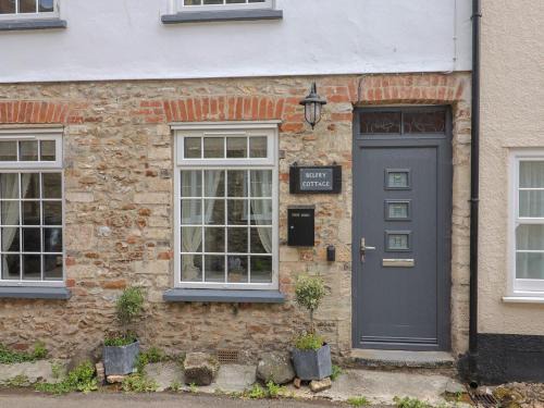 Belfry Cottage