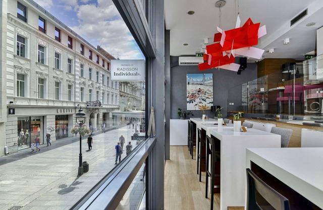 Belgrade Art Hotel, a member of Radisson Individuals