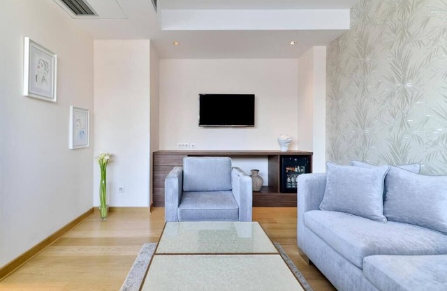 Belgrade Art Hotel Radisson