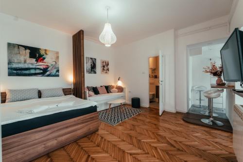 Belgrade Bliss