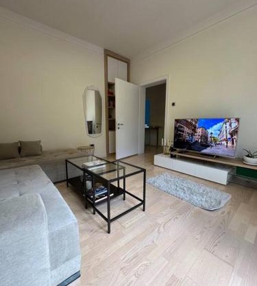 Belgrade City Retreat-10 min From Kalemegdan