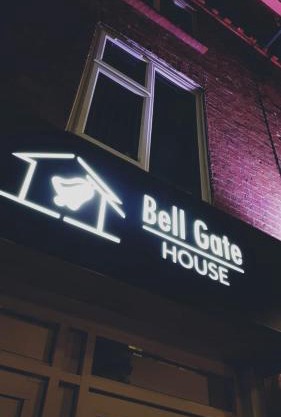 Bell Gate House