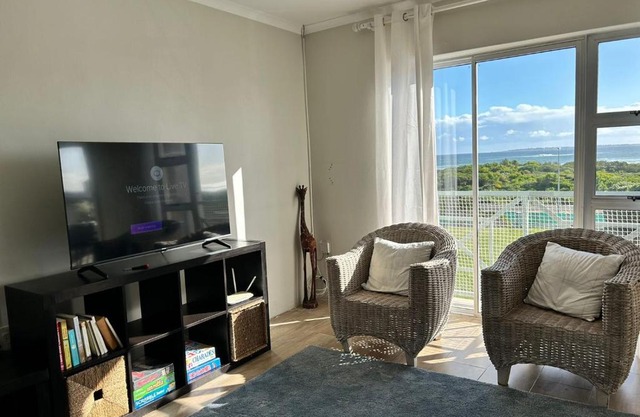 Bella Casa - Seaview-Beach Club Apartment