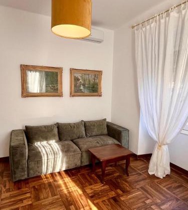 Bella Italia Holiday Home - The Heart of Santa Margherita