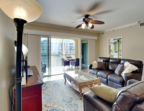 Bella Lago 322