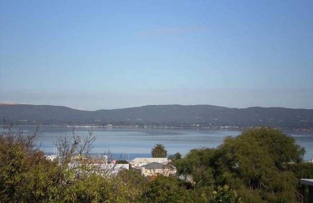 Bella Rosa Cottage - Harbour & City Views* Winter Special - 5% discount*