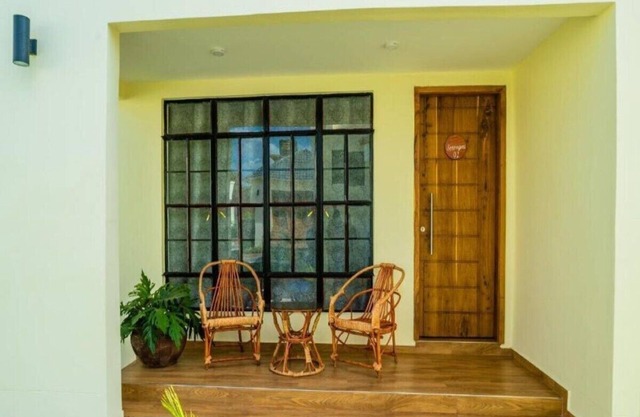 Bella Villa Arusha 3