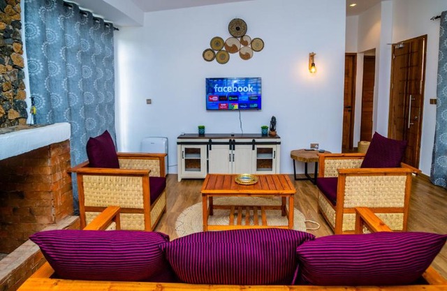 Bella Villa Arusha