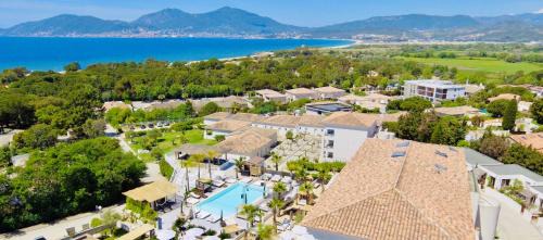 Bella Vista Hôtel, Suites & Maisons