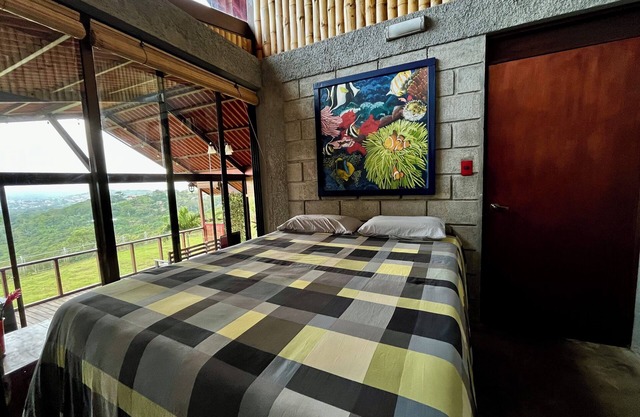 Bella Vista Zen Villa