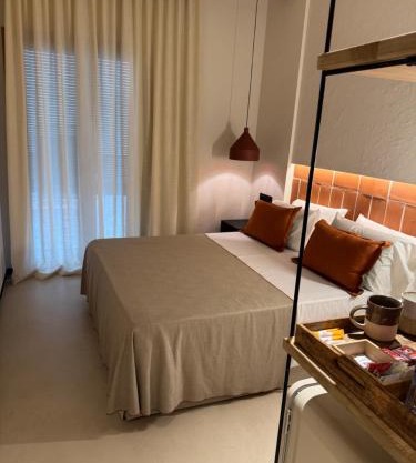 BELLADORA Hotel Boutique