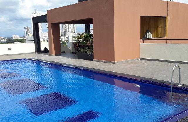 BellaVista Apartments at Cornish Colombo