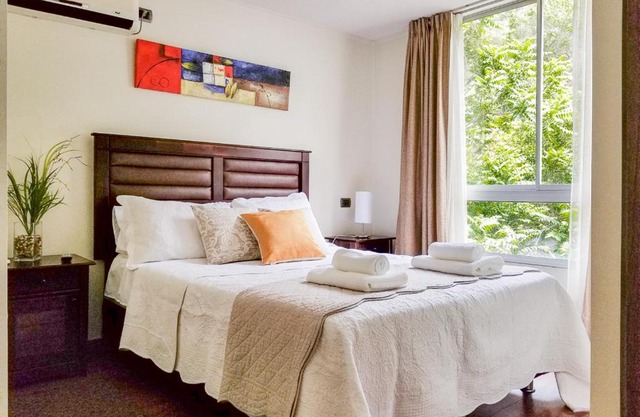 Bellavista Spotlight Apartment