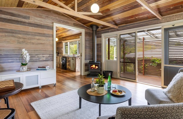 Bellbird Retreat in Berry by Latitude South Coast