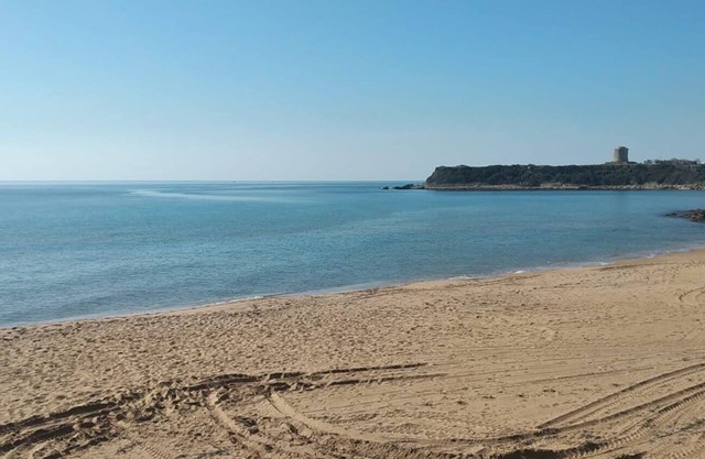 Belle Residenze Del Mare