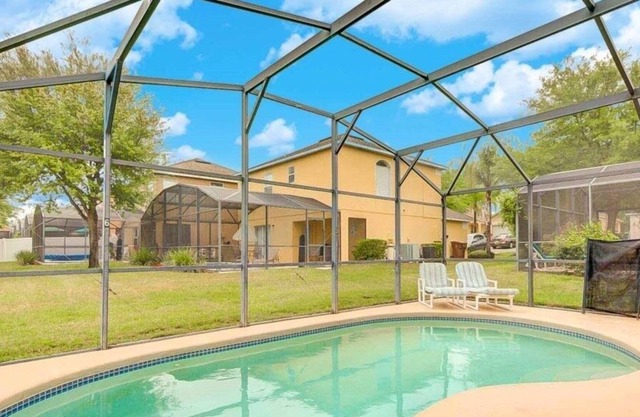 Belle's Southern Dream In Southern Dunes 4 Bedroom Home by RedAwning