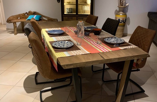 Belle Villa de Standing