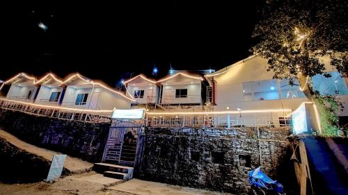 Belle Vue Chopta