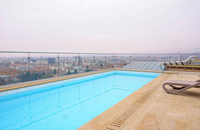 Belleview Cluj