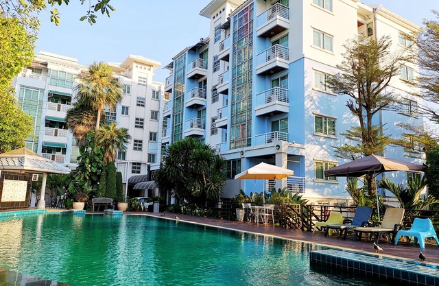 Bellevue Boutique Bangkok