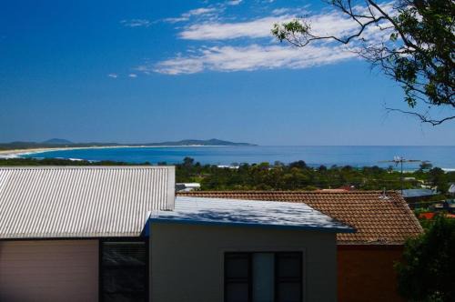 Bellevue Holiday House Crescent Head