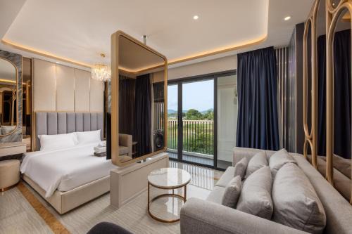 Bellevue Lagoon Premium Apart Hotel by TropicLook