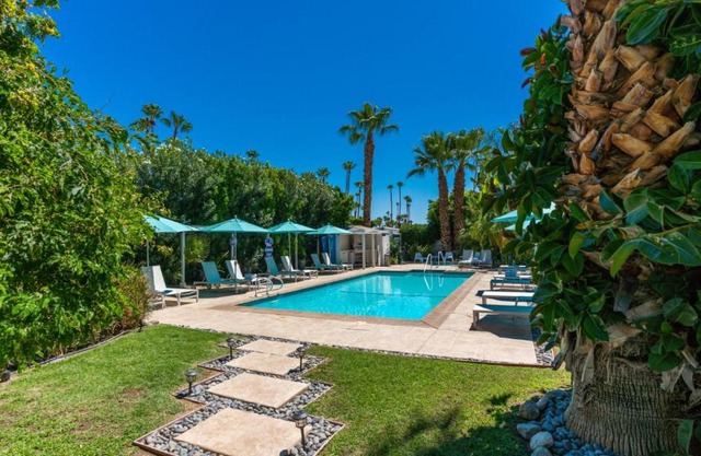 BelleVue Oasis - Adults Only