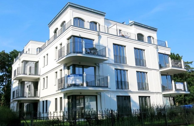 "Bellevue" Villa Andrea