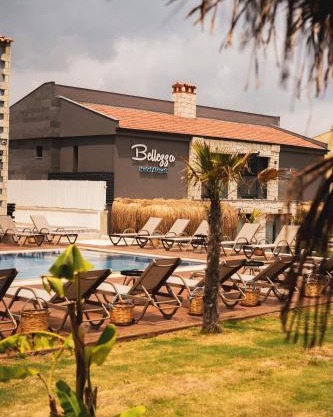 Bellezza Hotel Alaçatı