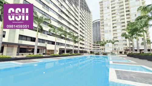 Bellini 3 suite de lujo, piso 5, piscina, gym, wiffi, 1 parqueadero