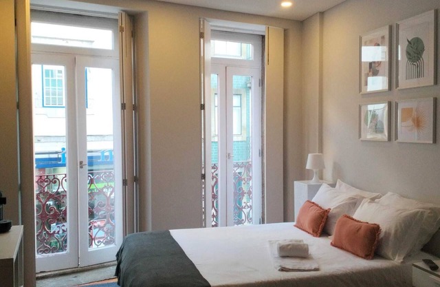 Bellu Studios & Suites