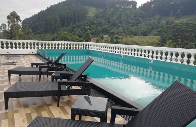 Bellwood Hills Resort & Spa