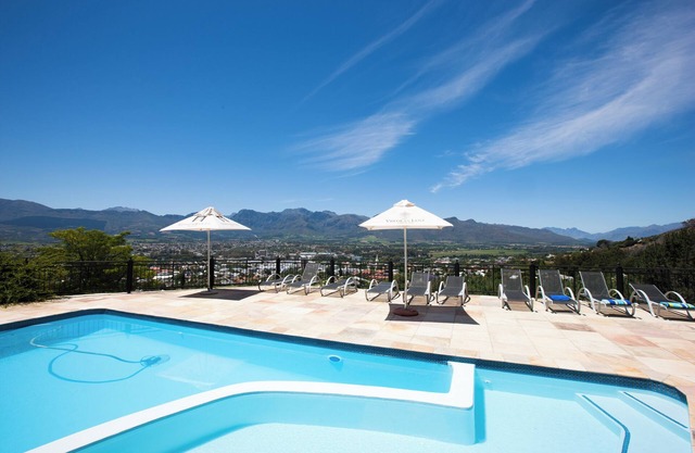 Belmonte Guesthouse