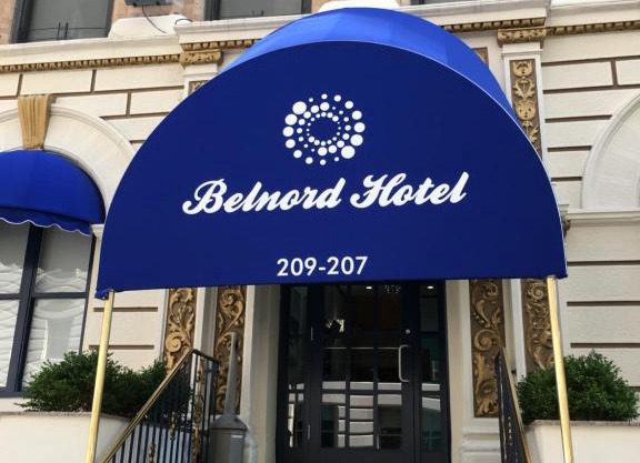 Belnord Hotel