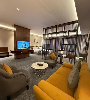 Belvedere Hotel