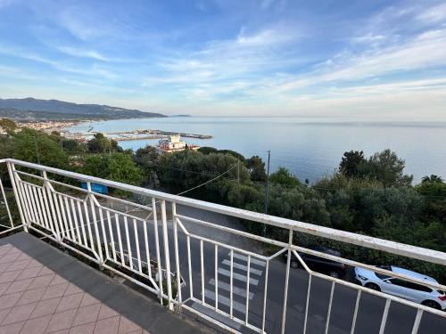 BELVEDERE SUITES Vista Mare, Eleganza e Comfort
