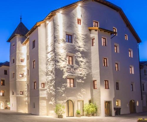 Belvenu Boutique Hotel