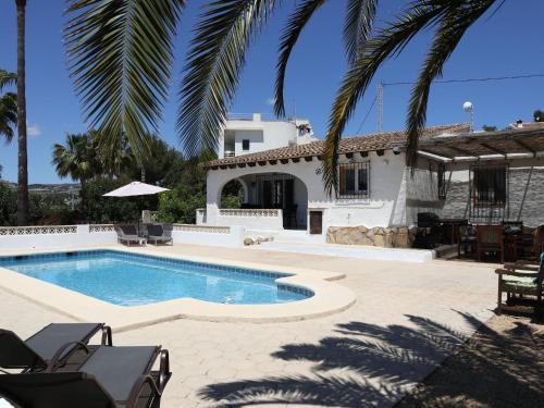 Belvilla by Oyo Casa Afuera