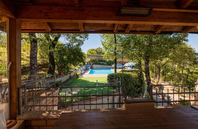 Belvilla by OYO La Rocca Residence