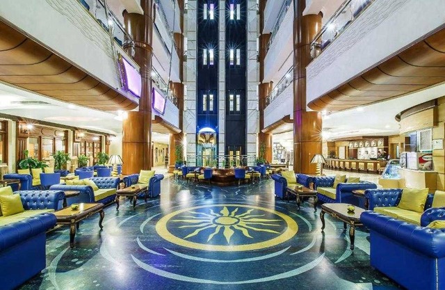 Belvilla Suites Excelsior Hotel Deira