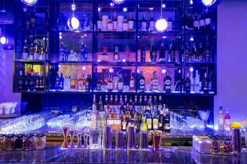 Ben's Signature Hotel and Residence - Hanoi Center