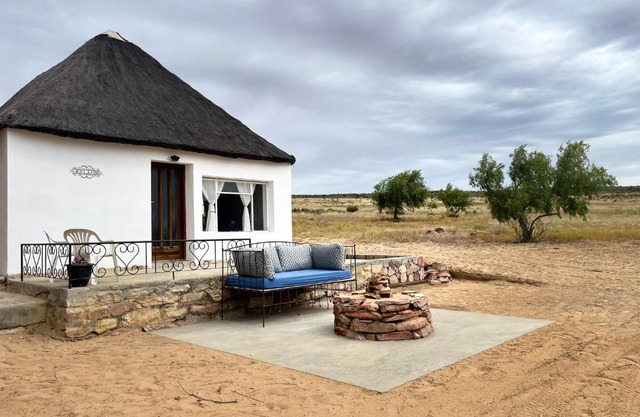 Ben se Huis