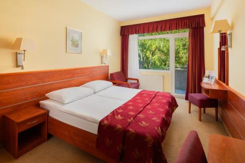 Benczur Hotel