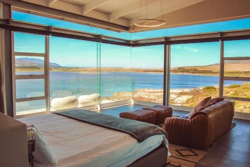 Benguela Cove - Lagoon House