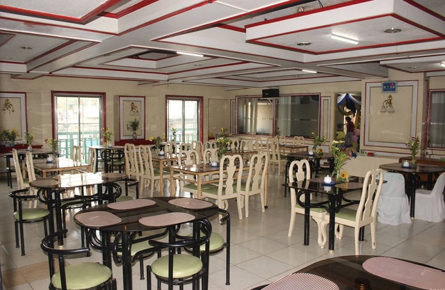 Benguet Prime Hotel