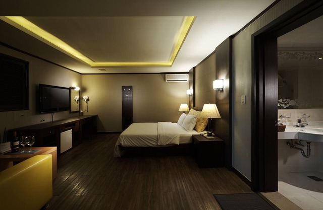 Benikea Hotel Noblesse