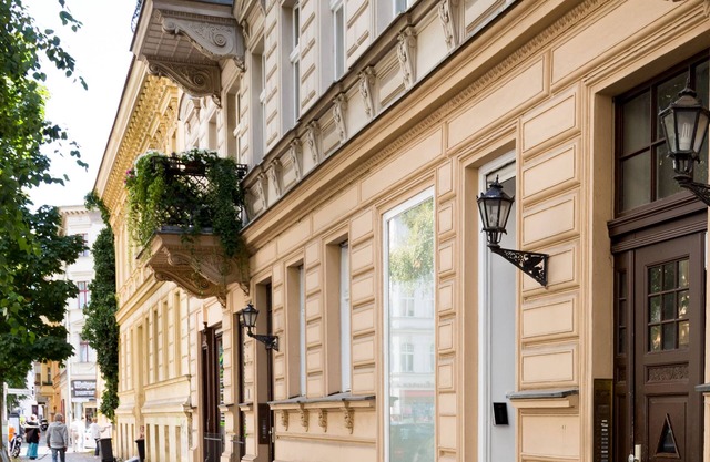 BENSIMON apartments Charlottenburg